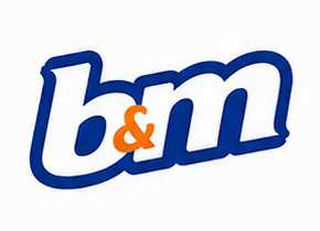 B&M